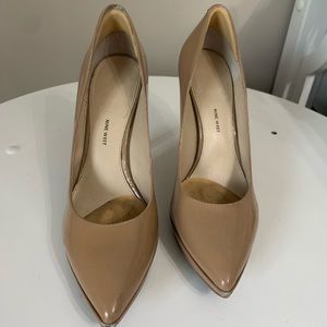 Nine West Pumps Size 7.5